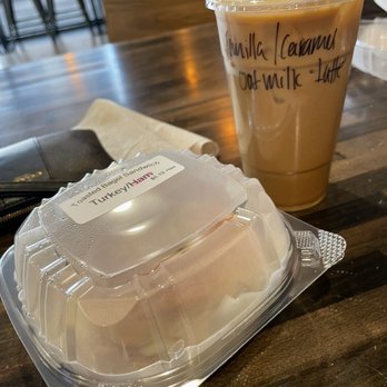 Munchies Coffee - Coffee & Tea Near Me - Woodlake, California