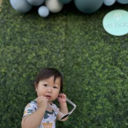 Yo! Baby Shop