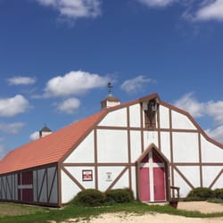 Danish Heritage Museum - The Danish Heritage Museum