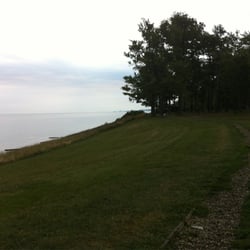 Geneva Township Park - Geneva Township Park in Lake Erie