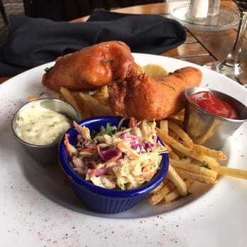 The Local - Fish and chips - Bars Near Me - Boone, North Carolina