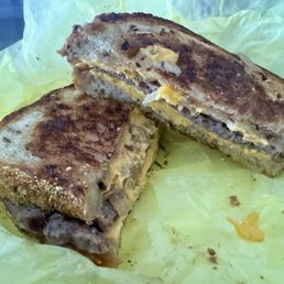 Patty Melt Patty Melt