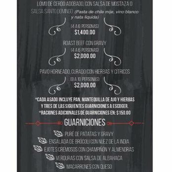 Gourmand - Spanish Near Me - Oaxaca, OAX