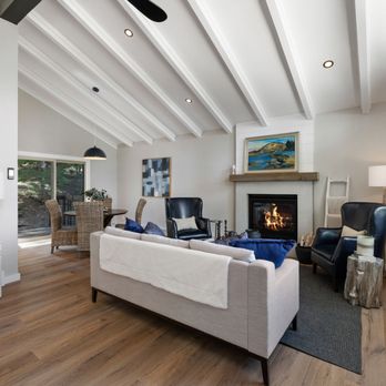 Integrity Design Partners - Staging a house for sale in Truckee, CA. - Interior Design Near Me - Sparks, Nevada