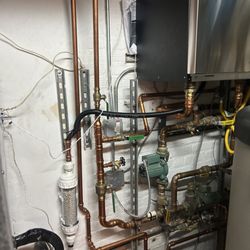 AquaPro Heating And Plumbing