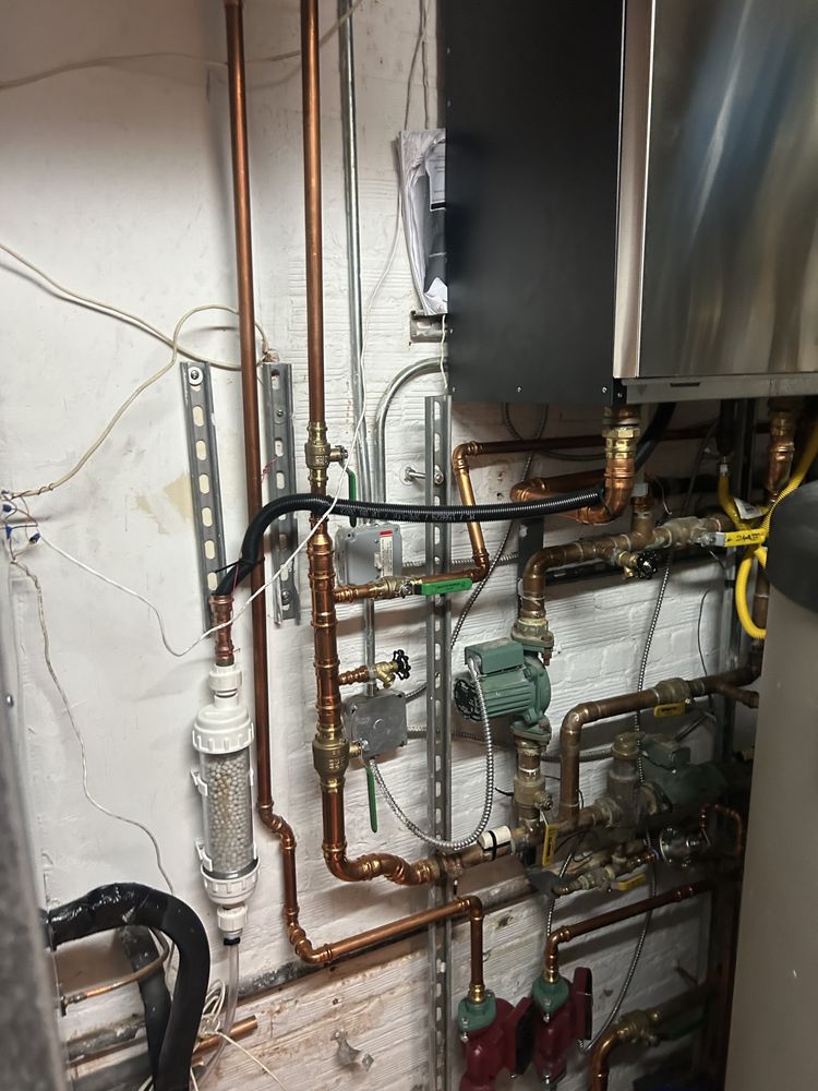 Slide of AquaPro Heating And Plumbing