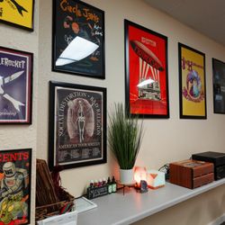 Eclectic Vinyl