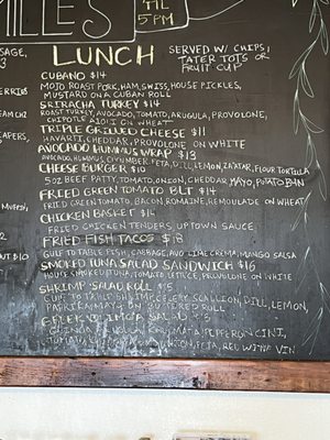 Menu photo 3 Camille's at Crystal Beach Destin, FL Menu photo 3 Camille's at Crystal Beach Destin, FL