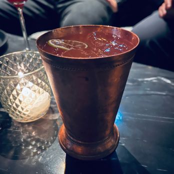 AMANO Bar - Bars Near Me - Munich, BY