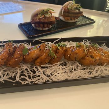 Tokyo Nikkei Restobar - Asian Fusion Near Me - Fort Myers, Florida