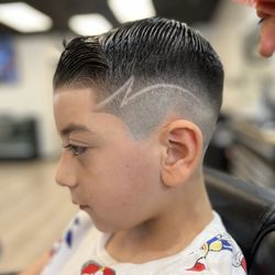 Perfect cuts Dominican - We offer a variety of hair designs