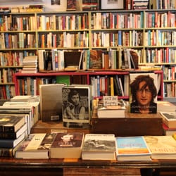 Magpie Bookshop