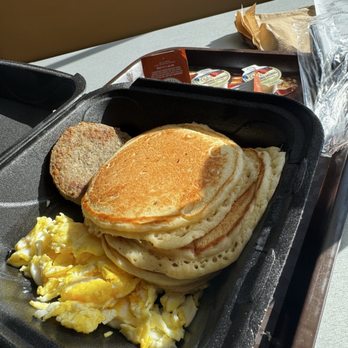 Biscuitville - Breakfast & Brunch Near Me - Florence, South Carolina