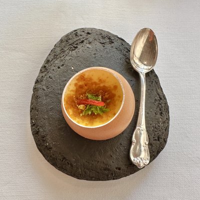 Ristorante Glam by null