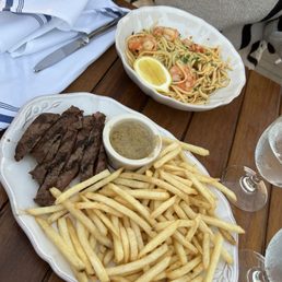 Steak Frites Steak Frites