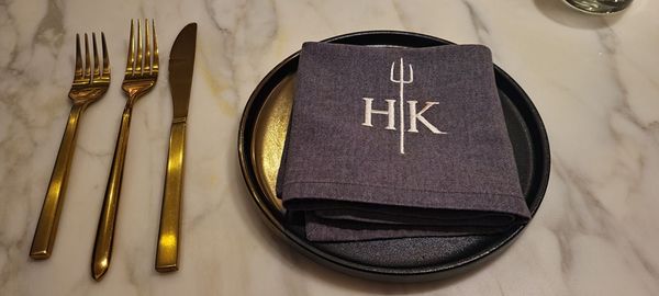 Hell's Kitchen by null