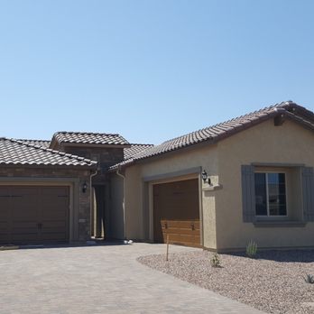 Blue Sky Living - 4 Car garage homes, we have them! - Real Estate Services Near Me - Queen Creek, Arizona Blue Sky Living - 4 Car garage homes, we have them! - Real Estate Services Near Me - Queen Creek, Arizona