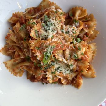 Fiamo - Vodka pasta special - Italian Near Me - Victoria, British Columbia Fiamo - Vodka pasta special - Italian Near Me - Victoria, British Columbia