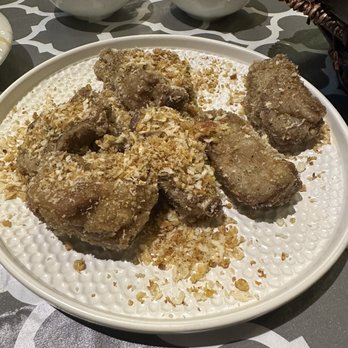 Pakwo’s Kitchen - Garlic Spare Ribs - Chinese Near Me - Santa Ana, California Pakwo’s Kitchen - Garlic Spare Ribs - Chinese Near Me - Santa Ana, California