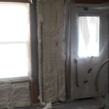 Smart Seal Foam Insulation - Living room wall spray foam - Insulation Installation Near Me - Fort Worth, Texas Smart Seal Foam Insulation - Living room wall spray foam - Insulation Installation Near Me - Fort Worth, Texas
