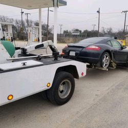 Nice Choice Towing Rescue - local towing services
