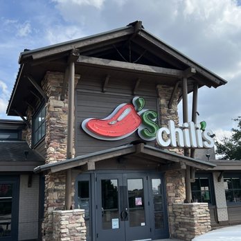 Chili's - the front of the restaurant - American Near Me - Rockwall, Texas Chili's - the front of the restaurant - American Near Me - Rockwall, Texas
