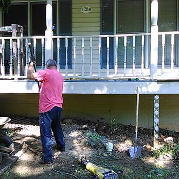 Cjb Home Services - Fences & Gates Near Me
