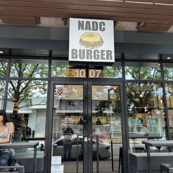 NADC Burger - American Near Me - Austin, Texas NADC Burger - American Near Me - Austin, Texas