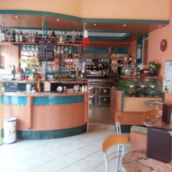 Eiscafe Costa Smeralda