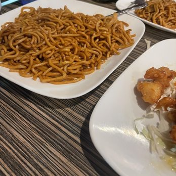 Kitchen of Grace - Plain chow mein for the kids super flavorful - Chinese Near Me - Morgan Hill, California Kitchen of Grace - Plain chow mein for the kids super flavorful - Chinese Near Me - Morgan Hill, California