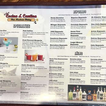 Cocina & Cantina - Breakfast & Brunch Near Me - Berthoud, Colorado Cocina & Cantina - Breakfast & Brunch Near Me - Berthoud, Colorado