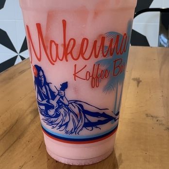 Makenna Koffee - Coffee & Tea Near Me - Ventura, California Makenna Koffee - Coffee & Tea Near Me - Ventura, California