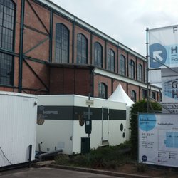 Haus und Garten Messe