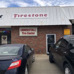 Unnerstall Tire