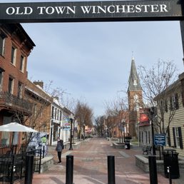 Old Town Mall Old Town Mall