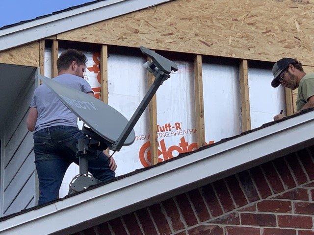 Slide of Moxie Builders