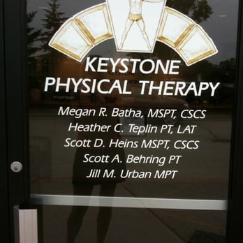 Keystone Physical Therapy - Physical Therapy Near Me - Brookfield, Wisconsin