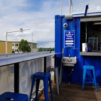 AK Alchemist - Coffee & Tea Near Me - Anchorage, Alaska