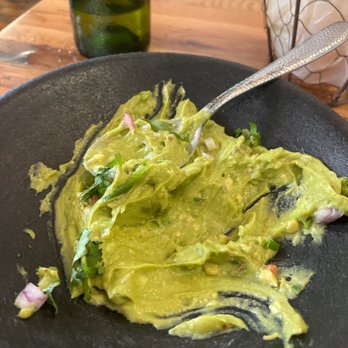 Avocado Grill - Best guacamole - Tapas/Small Plates Near Me - West Palm Beach, Florida