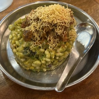 Ghee Indian Kitchen - Yellowfin Tuna - Indian Near Me - Miami, Florida Ghee Indian Kitchen - Yellowfin Tuna - Indian Near Me - Miami, Florida