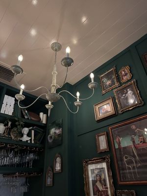 Bar Monette by null
