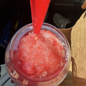 Raspado Xpress - Shaved Ice Near Me - Covina, California