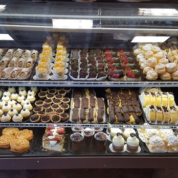 Shirin Bakery - Bakeries Near Me - Tarzana, California