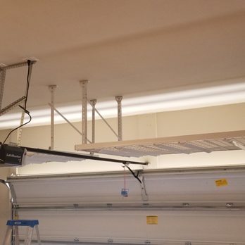 Garage Experts - Overhead Storage Racks - Flooring Near Me - Katy, Texas Garage Experts - Overhead Storage Racks - Flooring Near Me - Katy, Texas