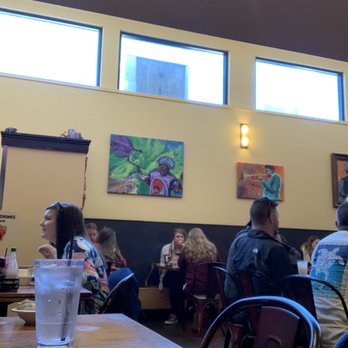 Ruby Slipper Pensacola - Breakfast & Brunch Near Me - Pensacola, Florida