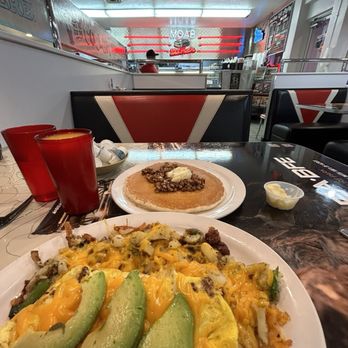 Moab Diner - Pancake and Omelette - Diners Near Me - Moab, Utah Moab Diner - Pancake and Omelette - Diners Near Me - Moab, Utah