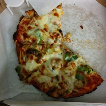 Jim's Pizza Box - Hit the spot. - Pizza Near Me - Milan, Ohio