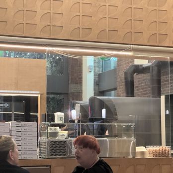 Simò Pizza - University - Pizza Near Me - New York, New York
