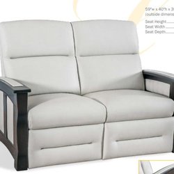 Lambright Comfort Chairs