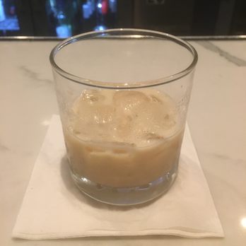 Shula's Steak House - Buttery nipples at the bar - Steakhouses Near Me - Gainesville, Florida